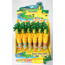 Lautes Krokodil Toy Candy (130514)